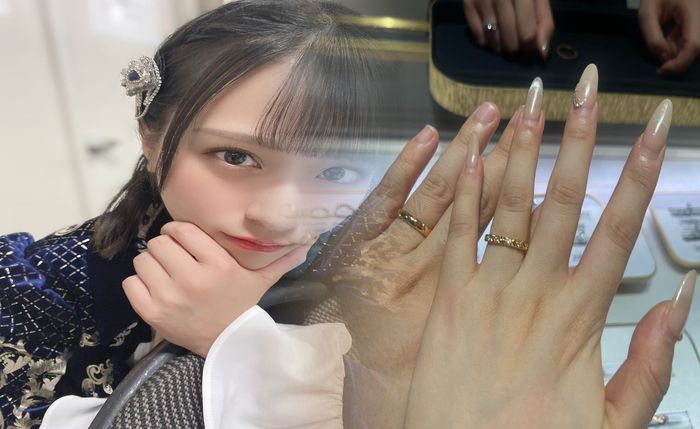 ティファニー 結婚 指輪 プラチナ