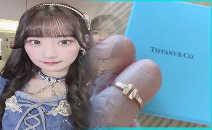 婚約 指輪 30 万 ティファニー