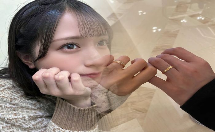 ペア リング プラチナ ティファニー