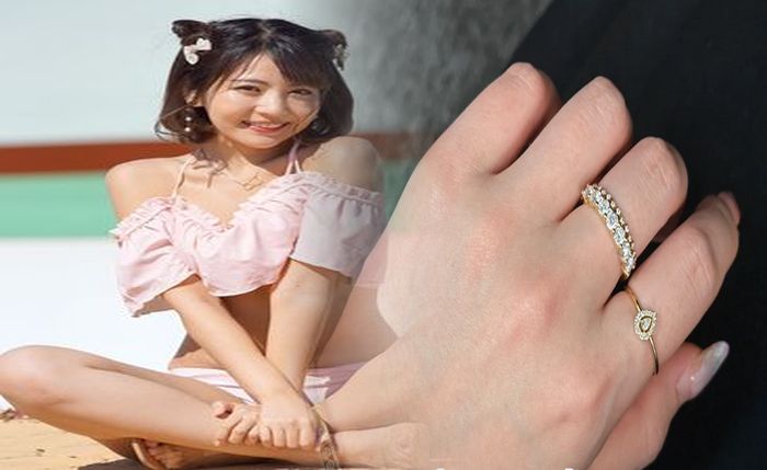 ペア リング ティファニー 1837