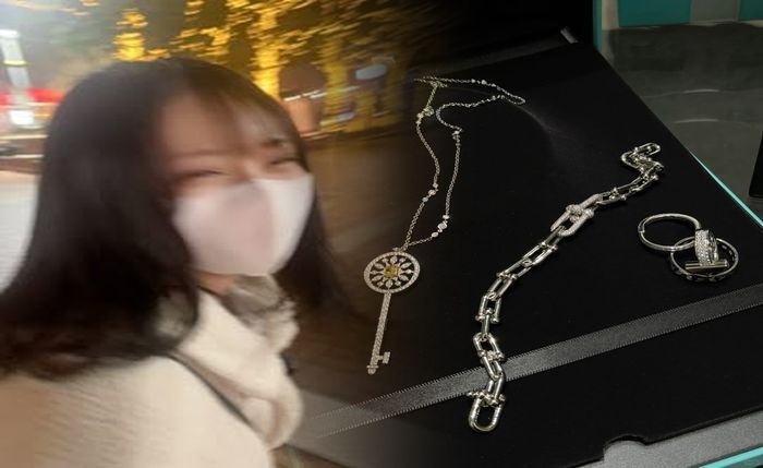 ティファニー 結婚 指輪 安く 買う