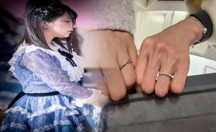 ティファニー 結婚 指輪 買取 価格