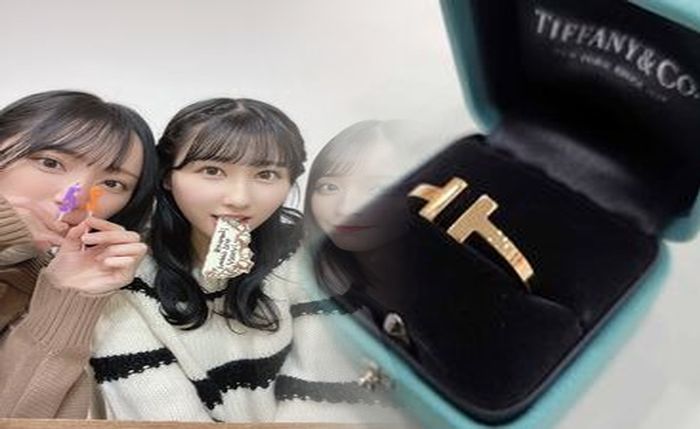 ティファニー 結婚 指輪 刻印 時間