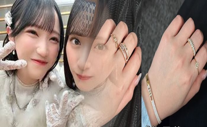 ティファニー 指輪 結婚 10 周年