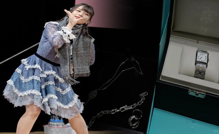 ティファニー 指輪 婚約 指輪 値段