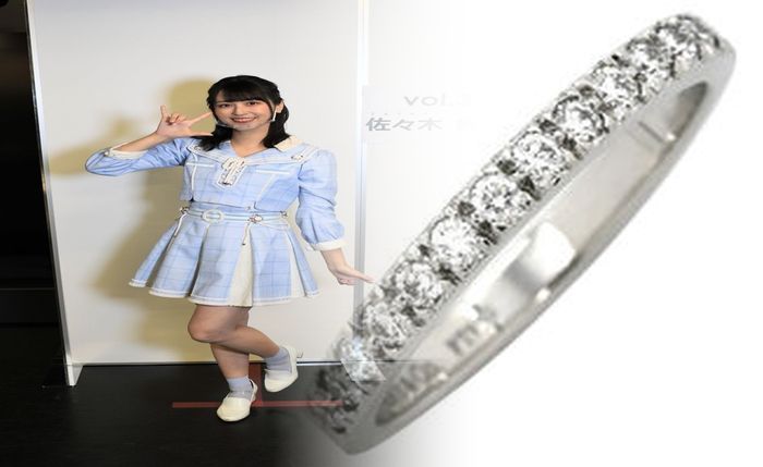 ティファニー 指輪 クリーニング 傷