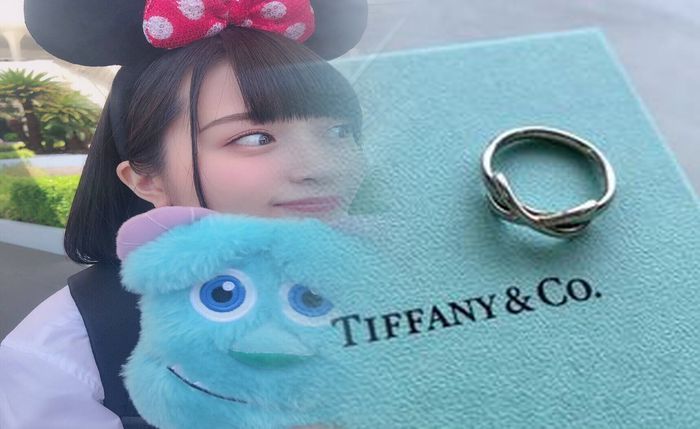 ティファニー 婚約 指輪 結婚 指輪
