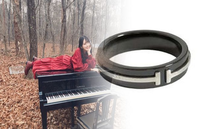 ティファニー 指輪 オーダー メイド