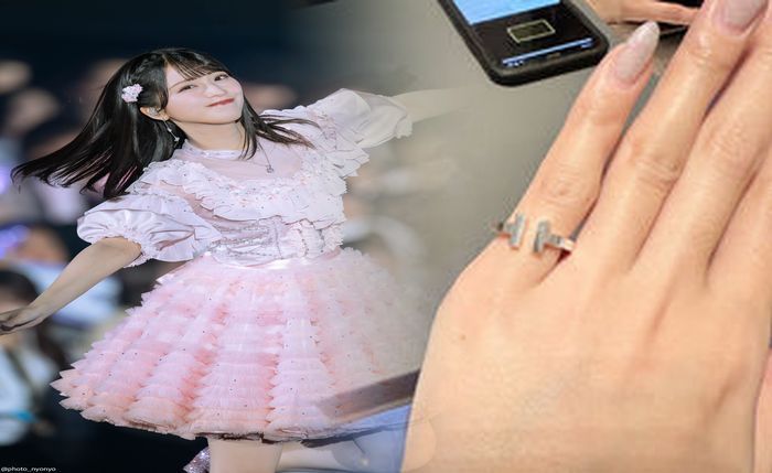 ティファニー プラチナ ペア リング