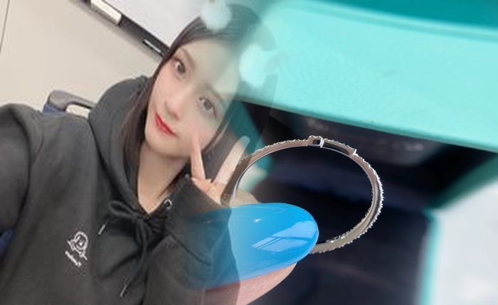 ティファニー シルバー リング 年齢