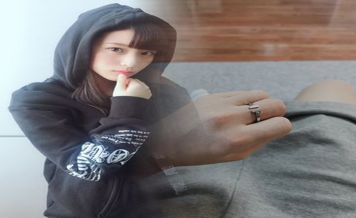 ティファニー エンゲージ リング 箱