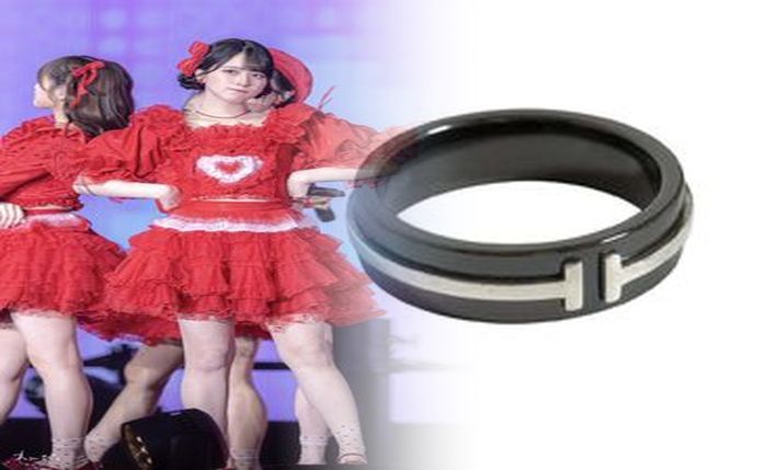 ティファニー t コレクション 指輪