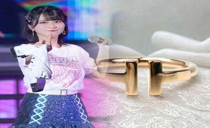 ティファニー 1837 リング 定価