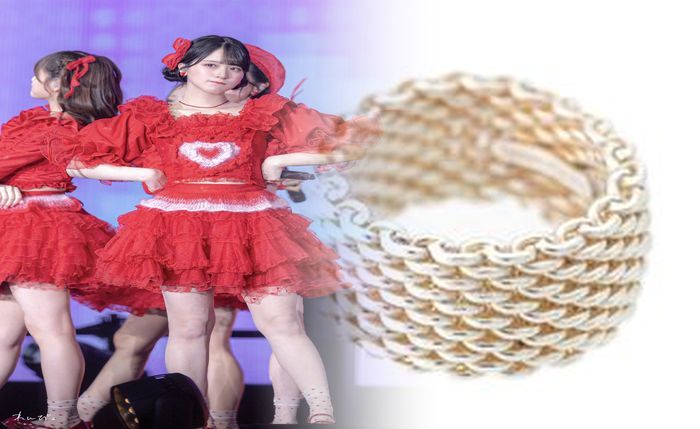 ティファニー ペア リング 1837