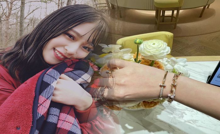 ティファニー 1837 リング 意味