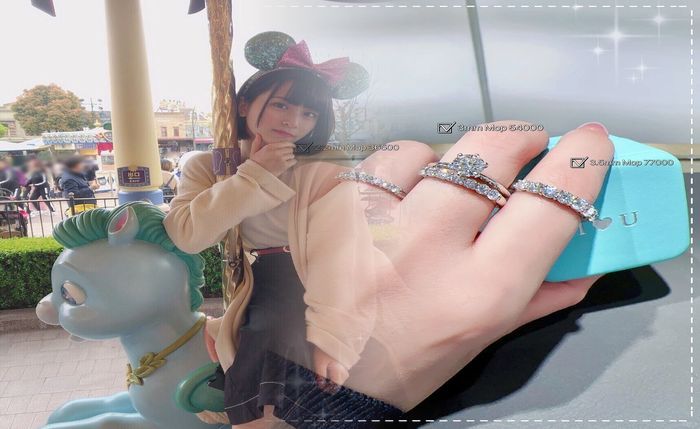 ティファニー 指輪 シルバー ハート