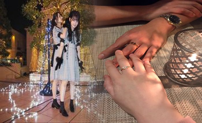 tiffany リング サイズ 直し