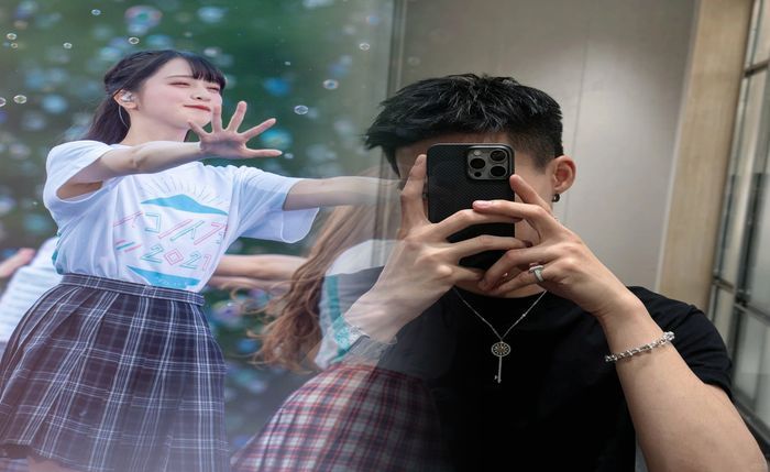 アクア マリン リング ティファニー