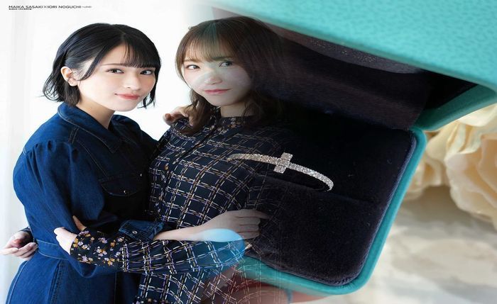 ティファニー ローズ ゴールド 指輪