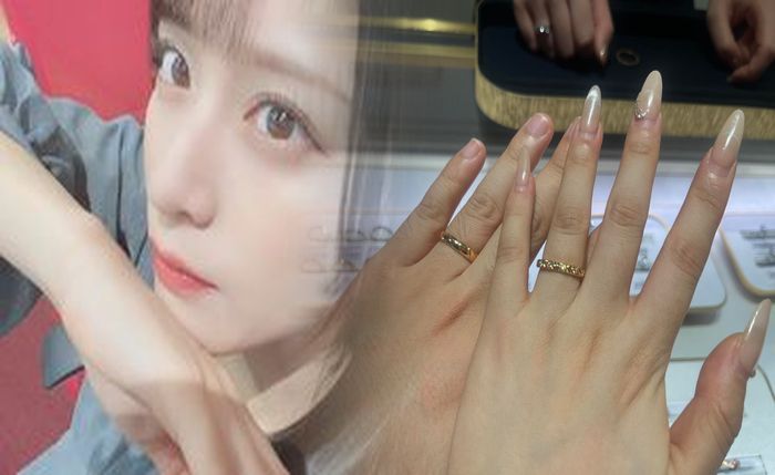 リターン トゥ ティファニー リング