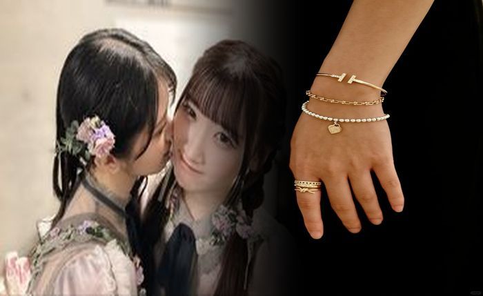 ティファニー バンブー リング 定価