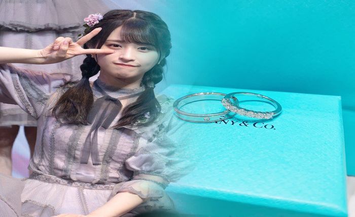 ティファニー スネーク リング 定価