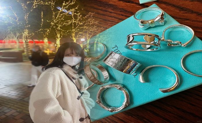 結婚 指輪 重ね 付け ティファニー