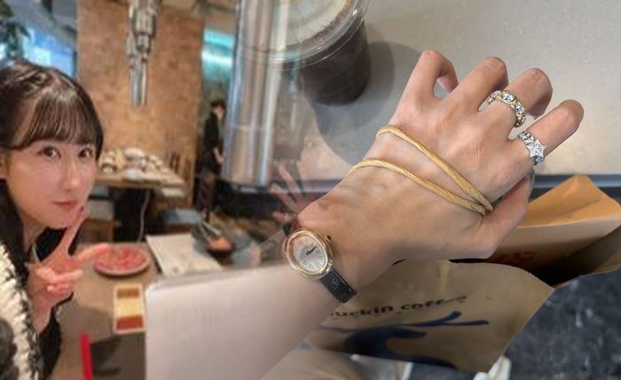 ティファニー 指輪 オープン ハート