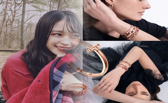 金属 アレルギー 指輪 ティファニー