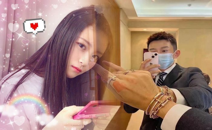 ティファニー ピンク ゴールド 指輪