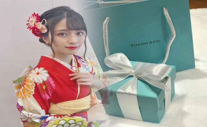 ティファニー t リング 重ね 付け