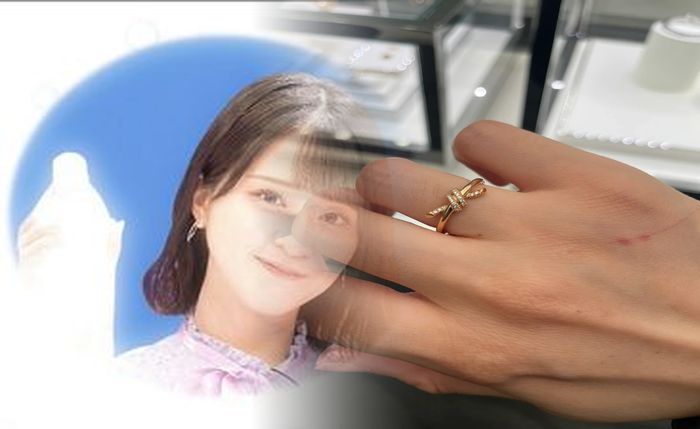 ティファニー ピンキー リング 人気