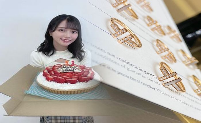 ティファニー 指輪 クリーニング 無料