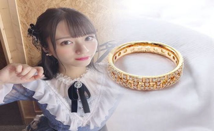 ティファニー 指輪 クリーニング 時間