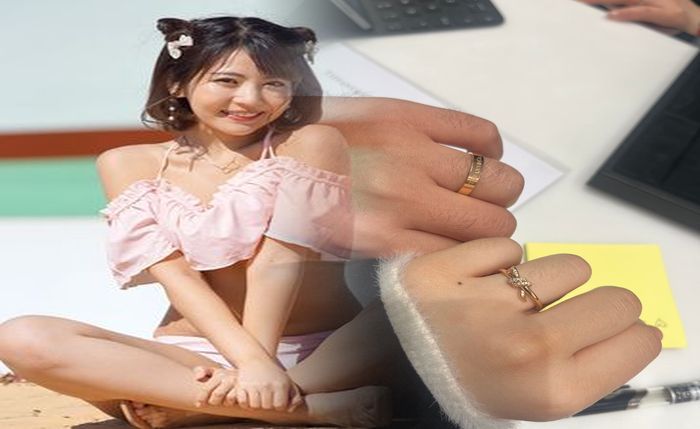 ティファニー リング 偽物 見分け 方