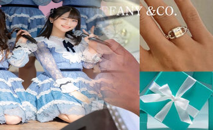ティファニー ツイスト リボン リング