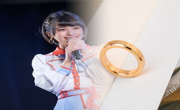 ティファニー 1837 ナ ローリング