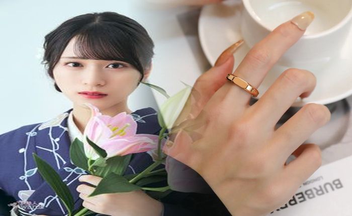 ティファニー 1837 リング メンズ