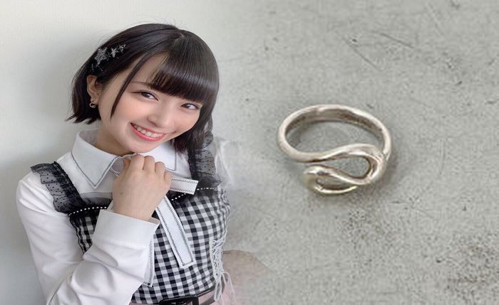 ティファニー 結婚 指輪 エルサ ペア