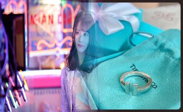 ティファニー リング 人気 ランキング