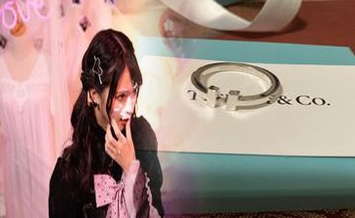 ティファニー シルバー リング 925