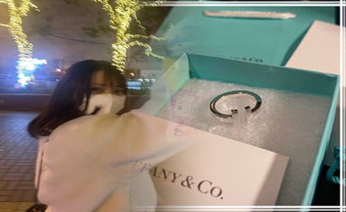 ティファニー エンゲージ リング 人気