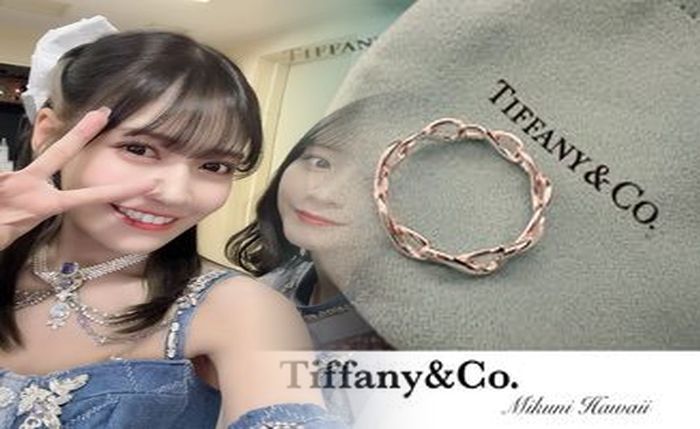 プロポーズ 専用 リング ティファニー