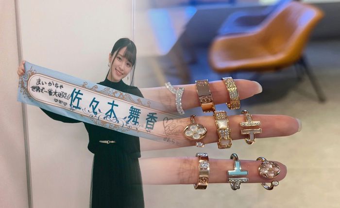 ティファニー アトラス ダイヤ リング