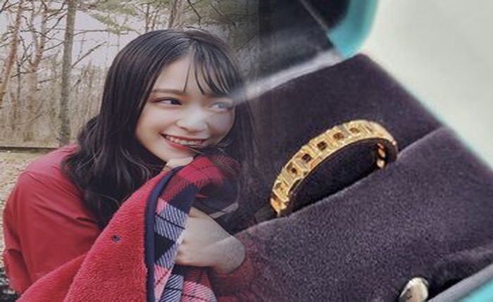 ティファニー トゥルー ナ ローリング