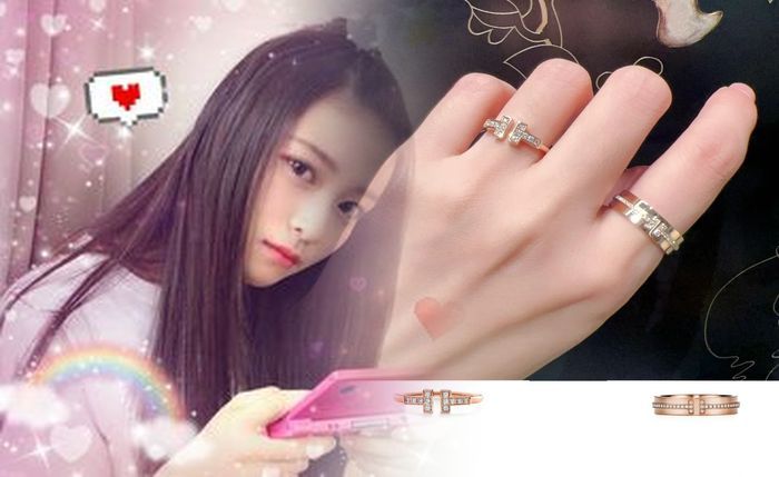 木下 優樹 菜 結婚 指輪 ティファニー
