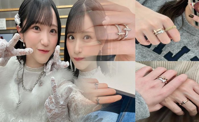 ティファニー 結婚 指輪 アフター ケア