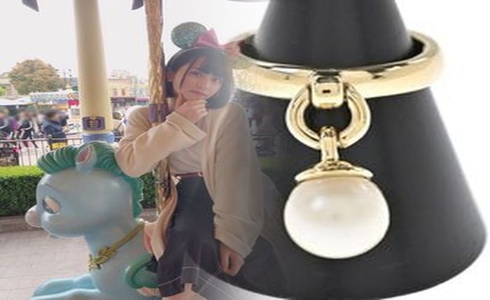 ティファニー リボン リング 重ね 付け