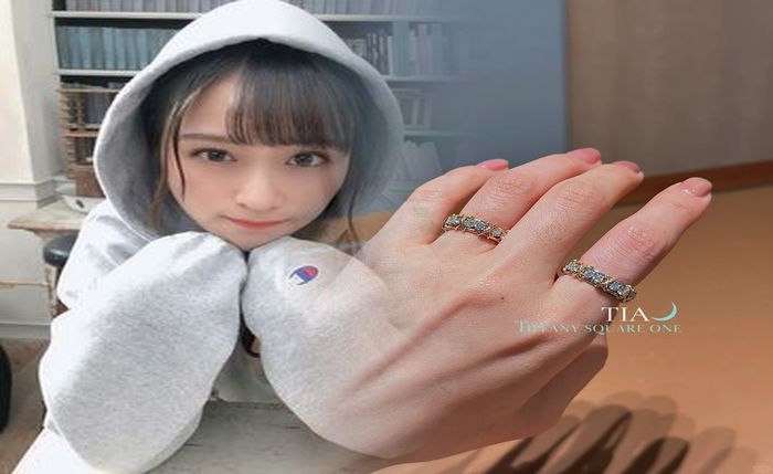ティファニー 婚約 指輪 10 万 以下