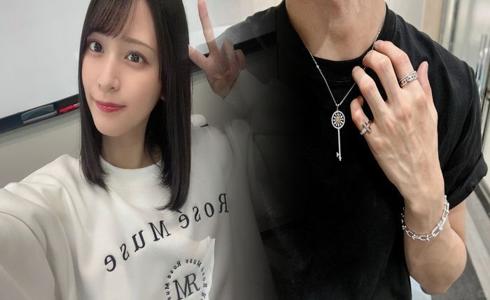 ティファニー 三 連 リング ネックレス